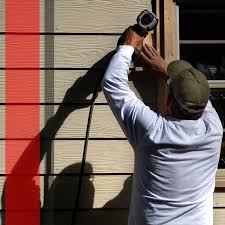 Professional Siding in Sanger, CA